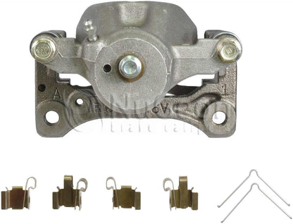 BBB Industries Remanufactured Disc Brake Caliper 99-01608A