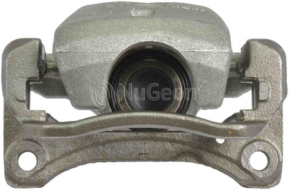BBB Industries Remanufactured Disc Brake Caliper 99-01608A