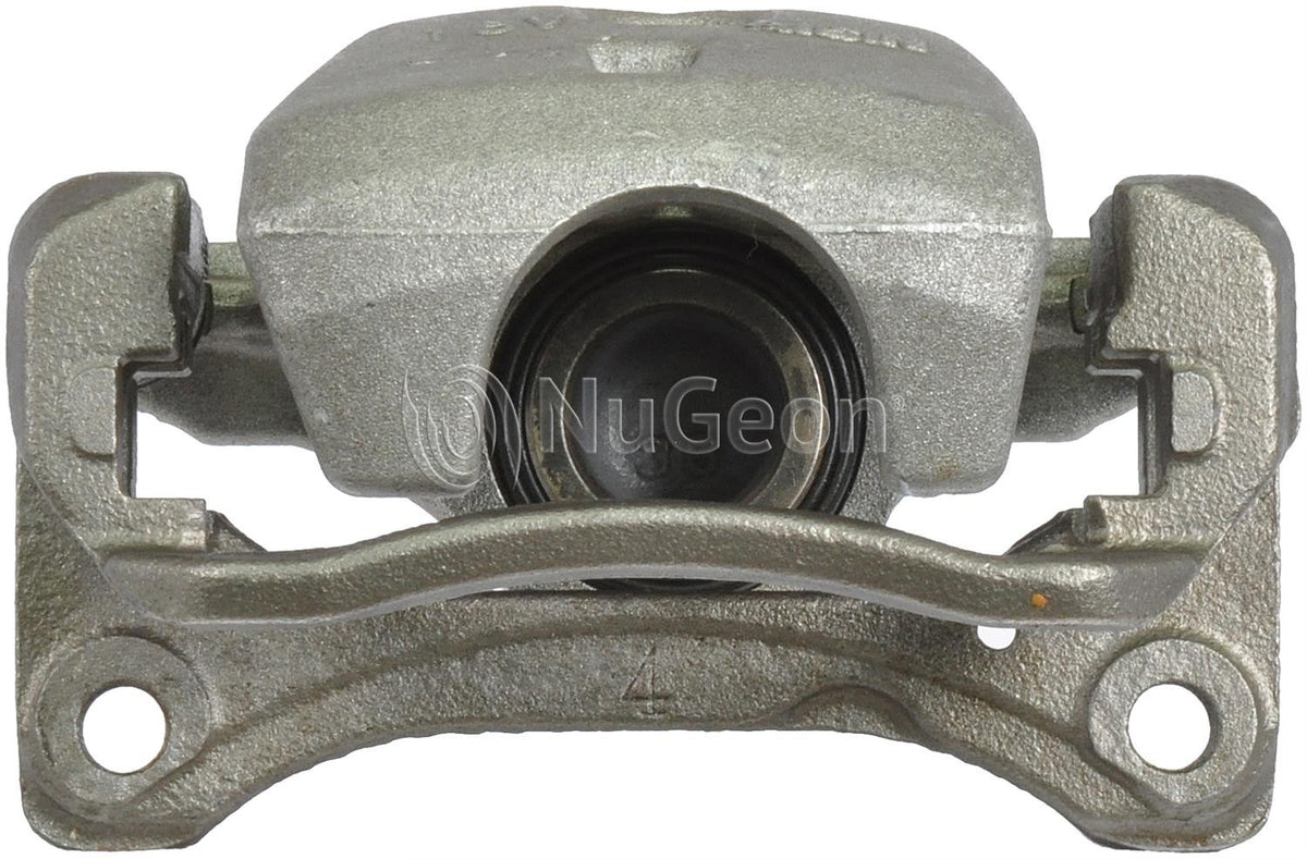 BBB Industries Remanufactured Disc Brake Caliper 99-01608A