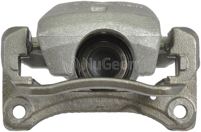 BBB Industries Remanufactured Disc Brake Caliper 99-01608A