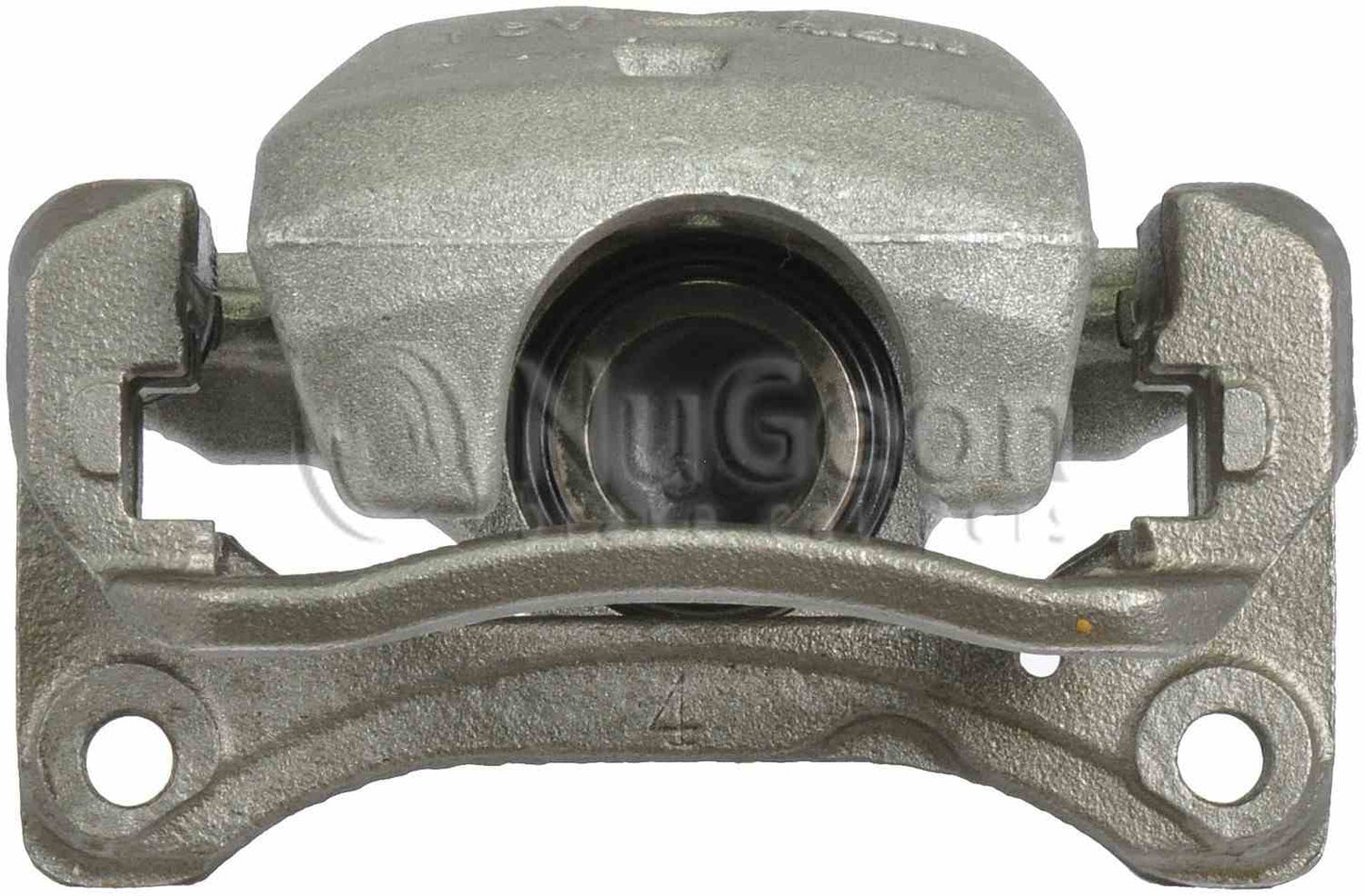BBB Industries Remanufactured Disc Brake Caliper 99-01608A