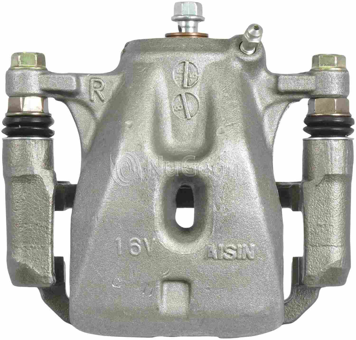 BBB Industries Remanufactured Disc Brake Caliper 99-01608A