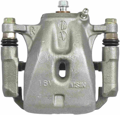 BBB Industries Remanufactured Disc Brake Caliper 99-01608A