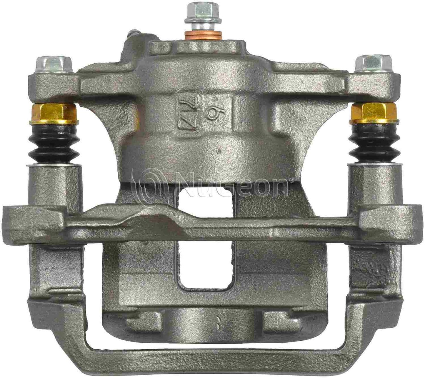 BBB Industries Remanufactured Disc Brake Caliper 99-01609A