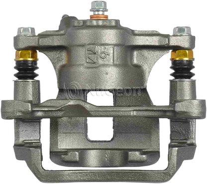BBB Industries Remanufactured Disc Brake Caliper 99-01609A