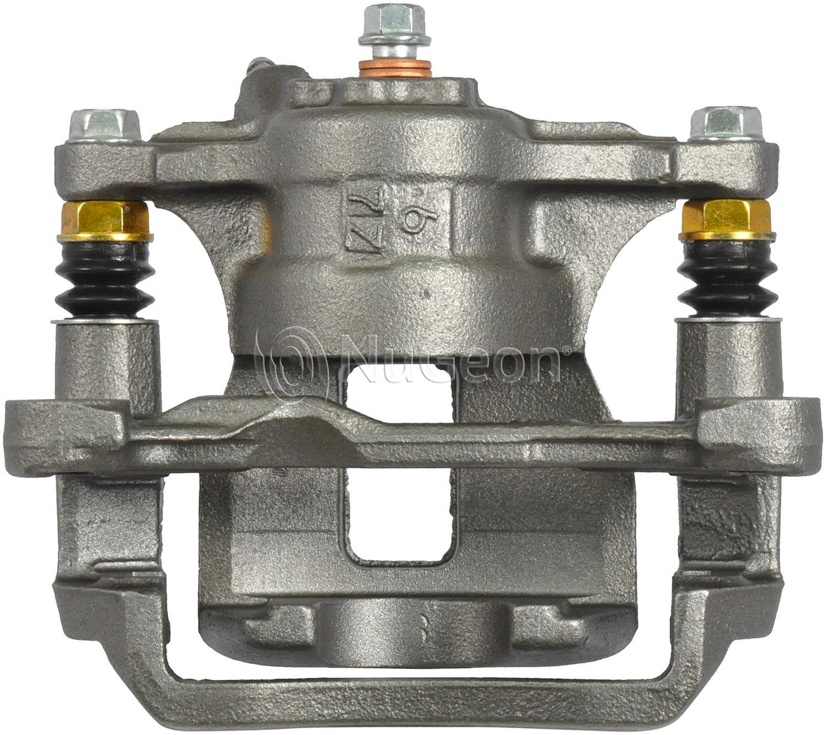 BBB Industries Remanufactured Disc Brake Caliper 99-01609A