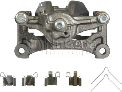 BBB Industries Remanufactured Disc Brake Caliper 99-01609A