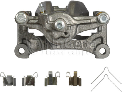 BBB Industries Remanufactured Disc Brake Caliper 99-01609A