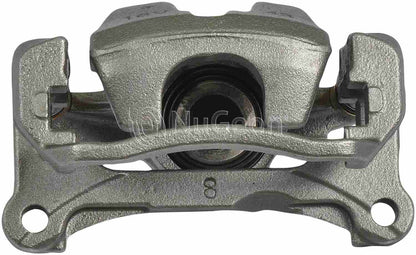 BBB Industries Remanufactured Disc Brake Caliper 99-01609A