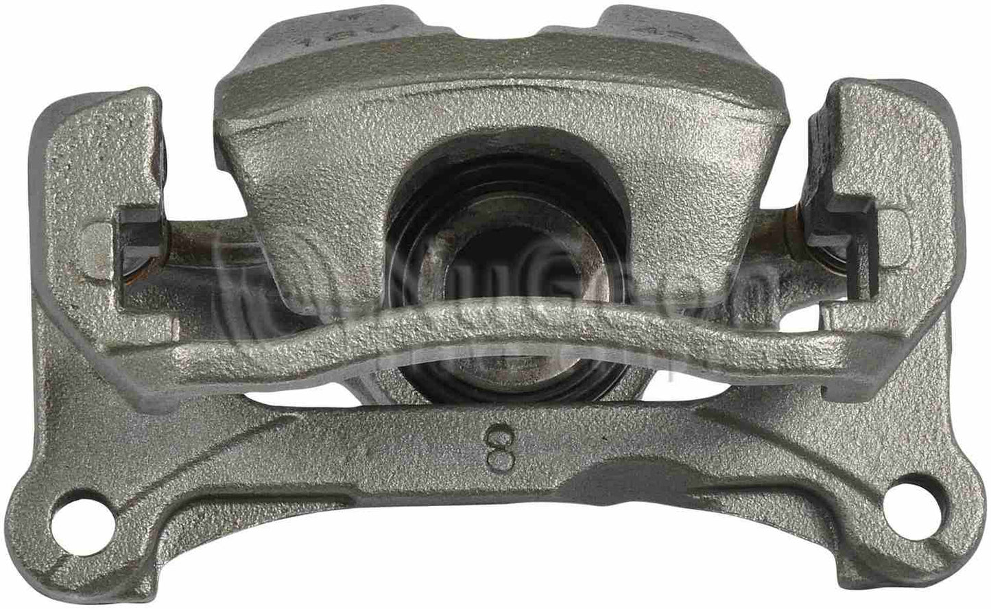 BBB Industries Remanufactured Disc Brake Caliper 99-01609A