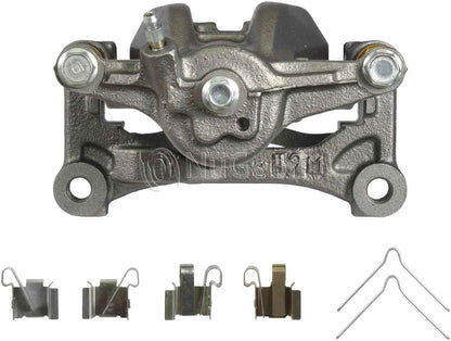 BBB Industries Remanufactured Disc Brake Caliper 99-01609A