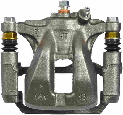 BBB Industries Remanufactured Disc Brake Caliper 99-01609A