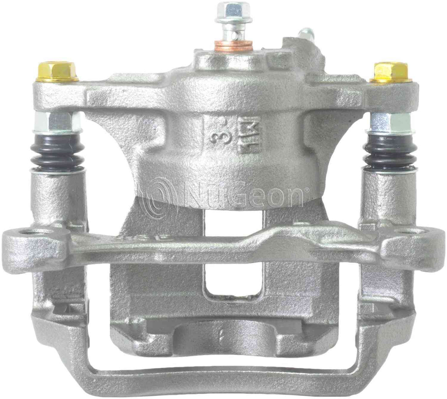 BBB Industries Remanufactured Disc Brake Caliper 99-01609B