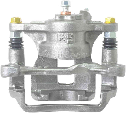 BBB Industries Remanufactured Disc Brake Caliper 99-01609B