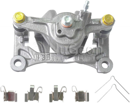 BBB Industries Remanufactured Disc Brake Caliper 99-01609B