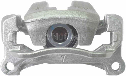 BBB Industries Remanufactured Disc Brake Caliper 99-01609B