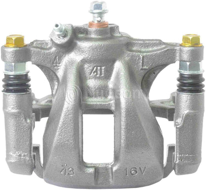 BBB Industries Remanufactured Disc Brake Caliper 99-01609B