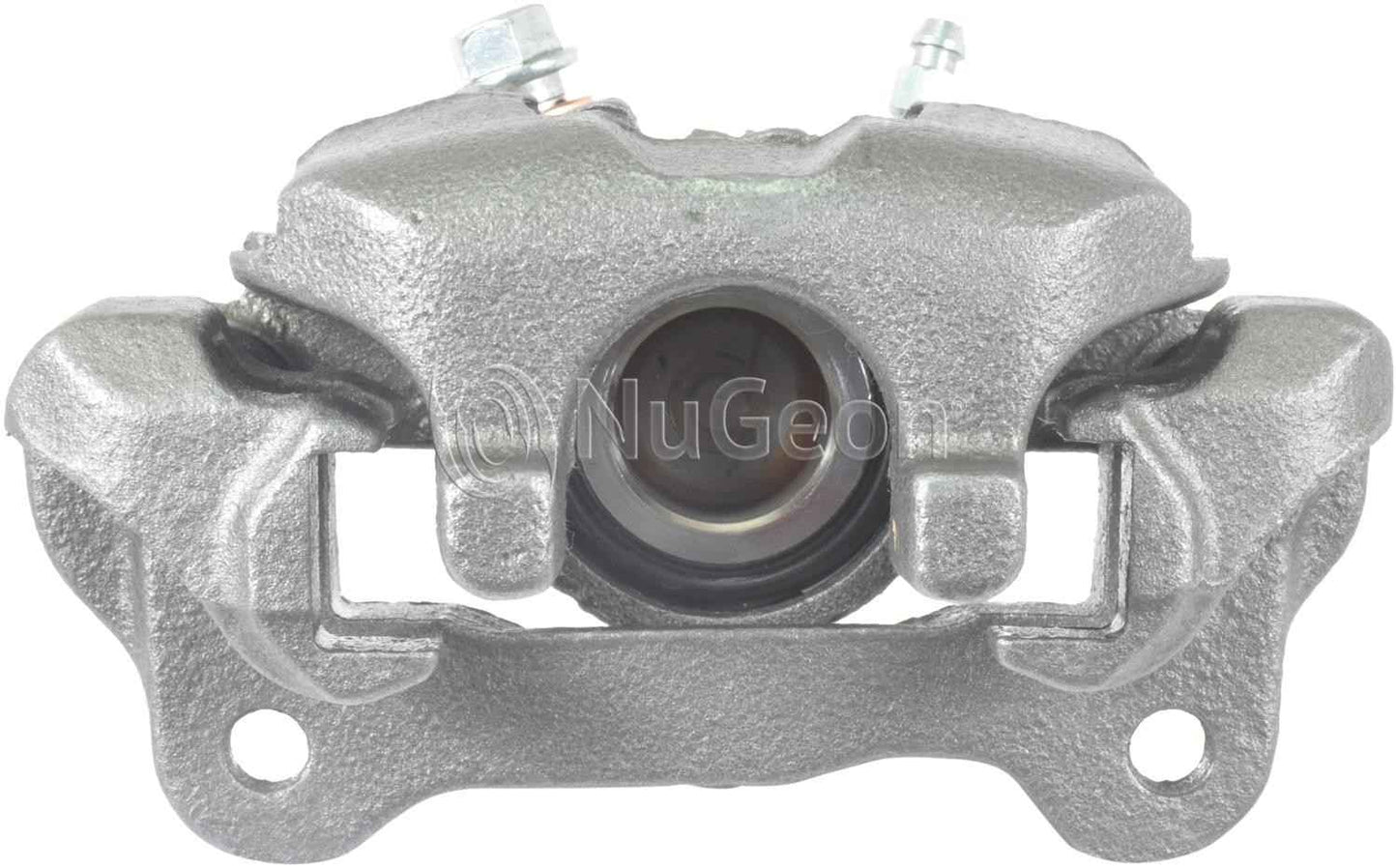 BBB Industries Remanufactured Disc Brake Caliper 99-01613A