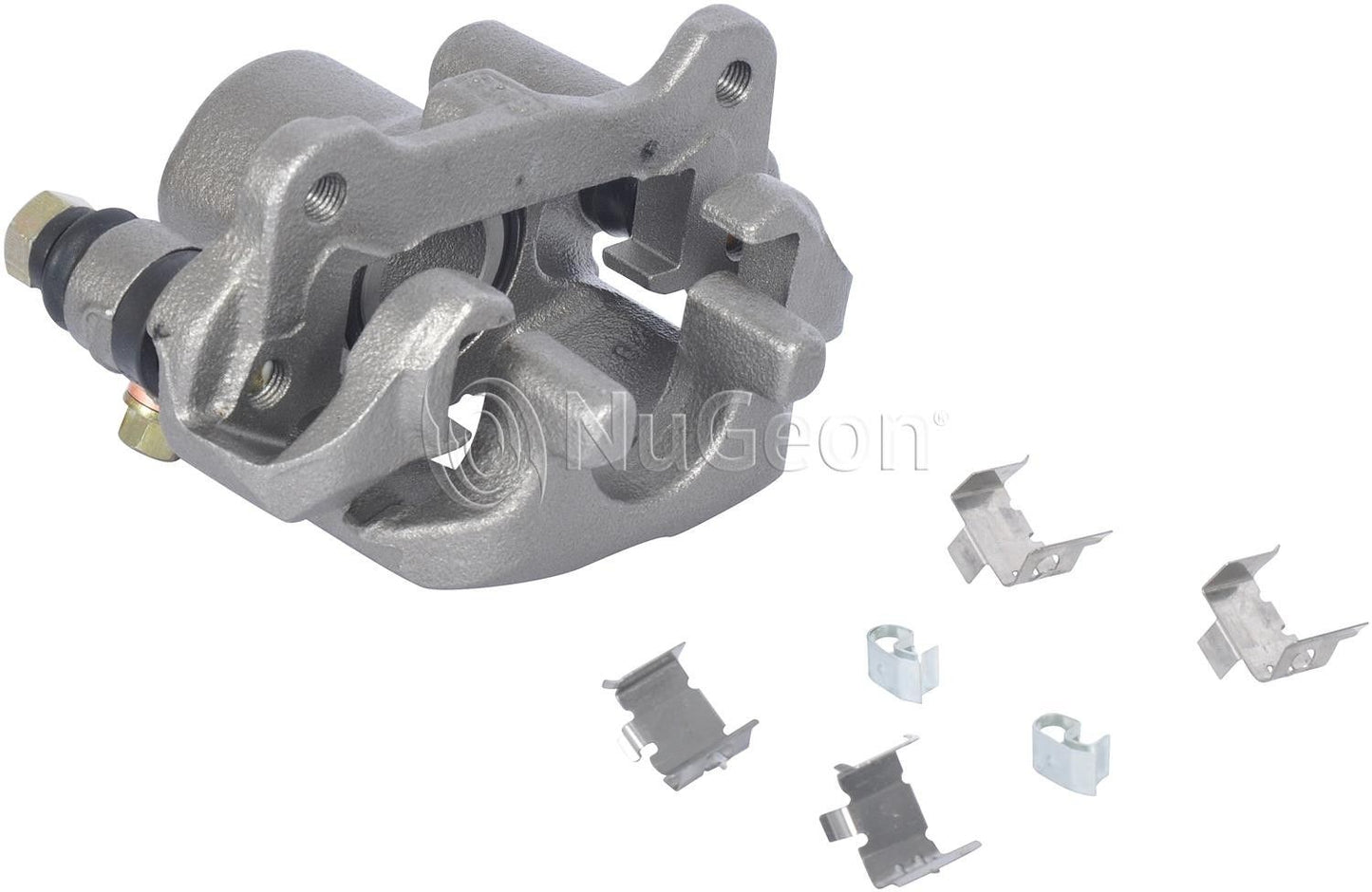 BBB Industries Disc Brake Caliper 99-01613B