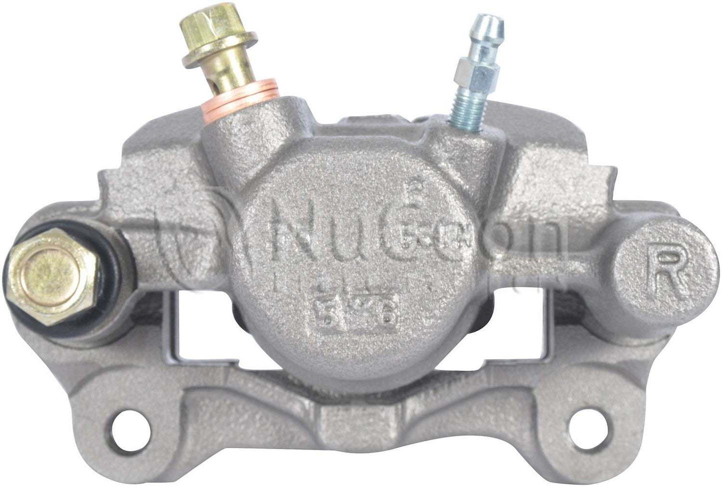 BBB Industries Disc Brake Caliper 99-01613B