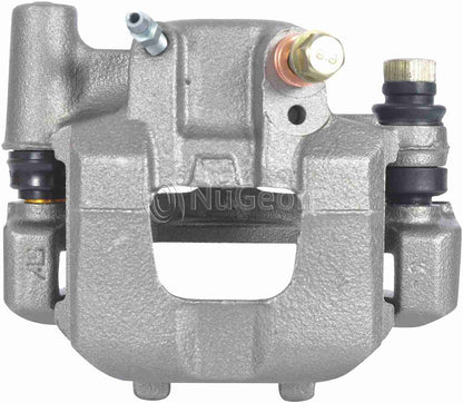 BBB Industries Remanufactured Disc Brake Caliper 99-01613B