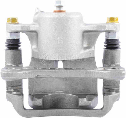 BBB Industries Remanufactured Disc Brake Caliper 99-01614A