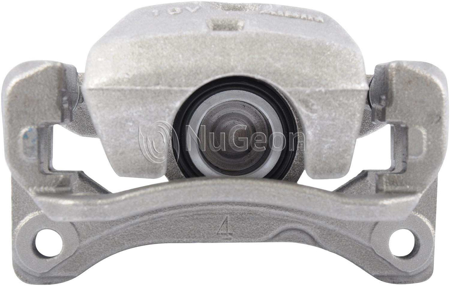 BBB Industries Remanufactured Disc Brake Caliper 99-01614A