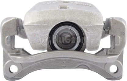 BBB Industries Remanufactured Disc Brake Caliper 99-01614A