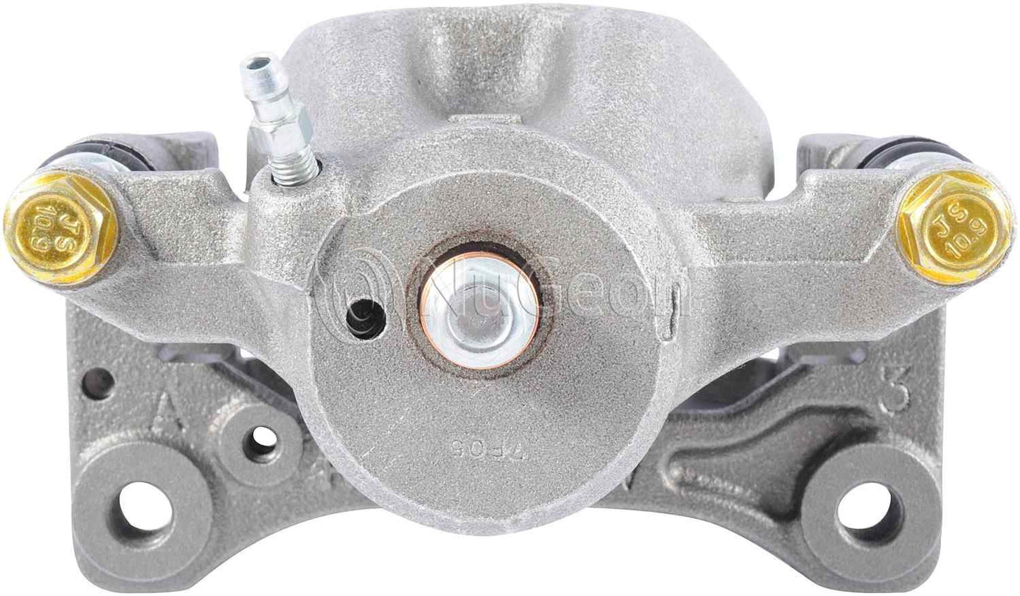 BBB Industries Remanufactured Disc Brake Caliper 99-01614A