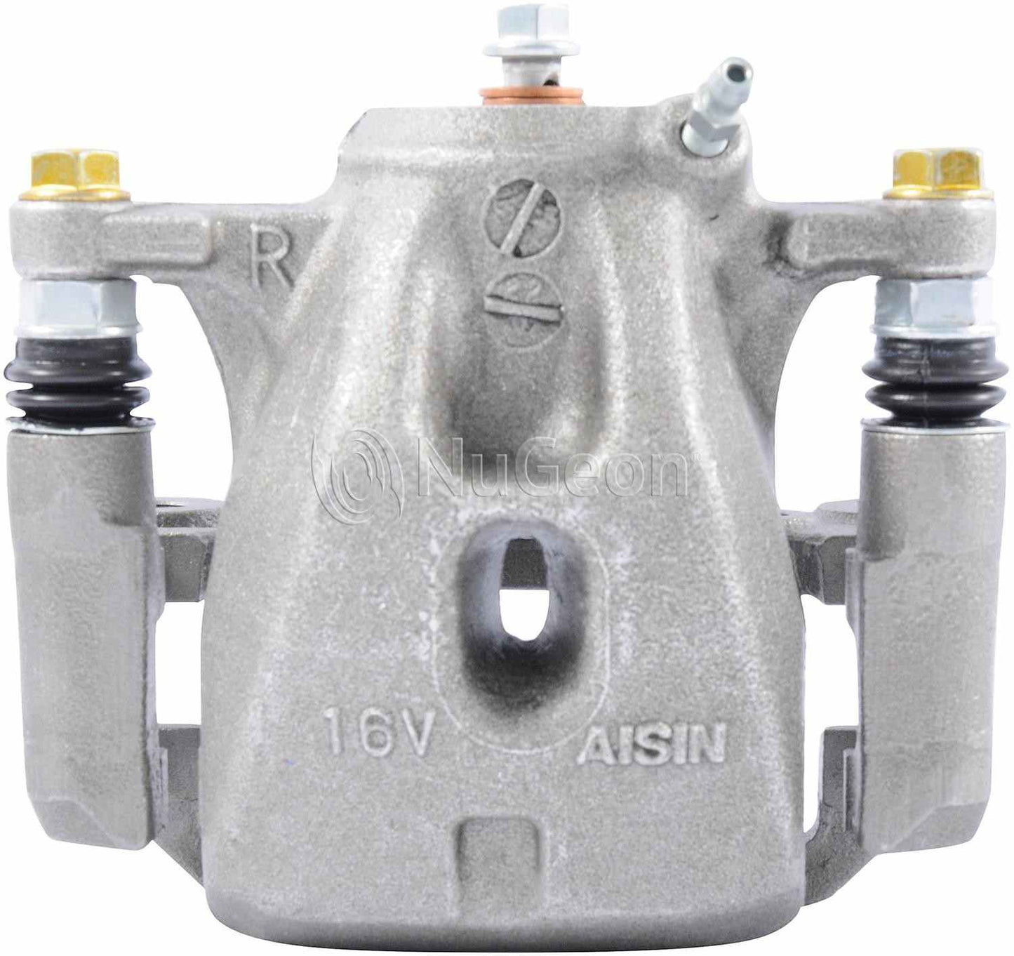 BBB Industries Remanufactured Disc Brake Caliper 99-01614A