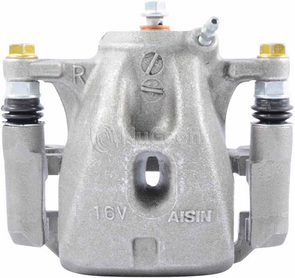 BBB Industries Remanufactured Disc Brake Caliper 99-01614A