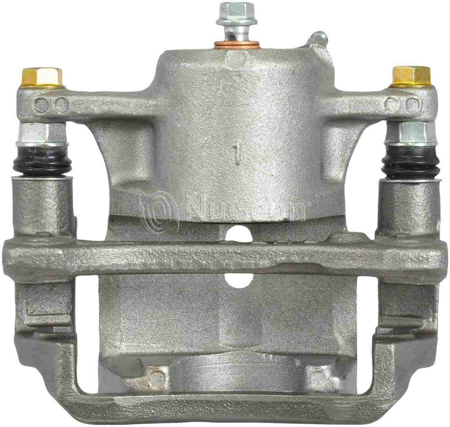 BBB Industries Remanufactured Disc Brake Caliper 99-01614B
