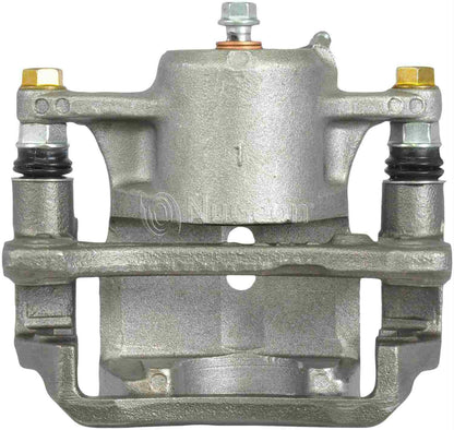 BBB Industries Remanufactured Disc Brake Caliper 99-01614B