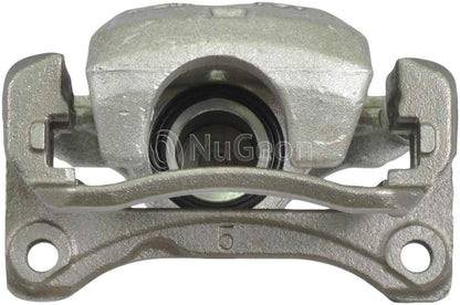 BBB Industries Remanufactured Disc Brake Caliper 99-01614B