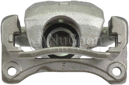BBB Industries Remanufactured Disc Brake Caliper 99-01614B
