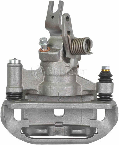 BBB Industries Remanufactured Disc Brake Caliper 99-01618A