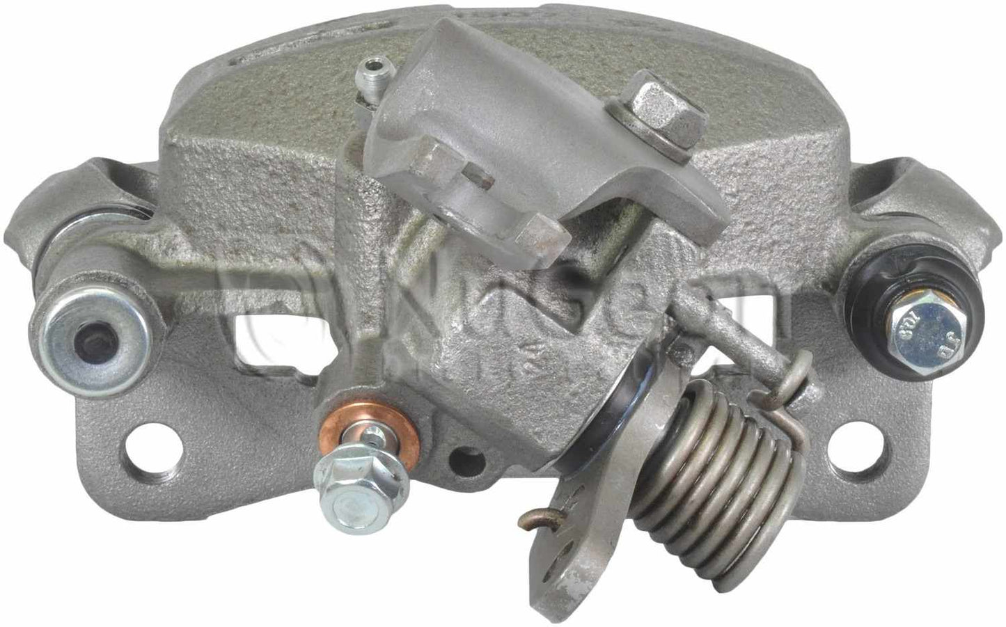 BBB Industries Remanufactured Disc Brake Caliper 99-01618A