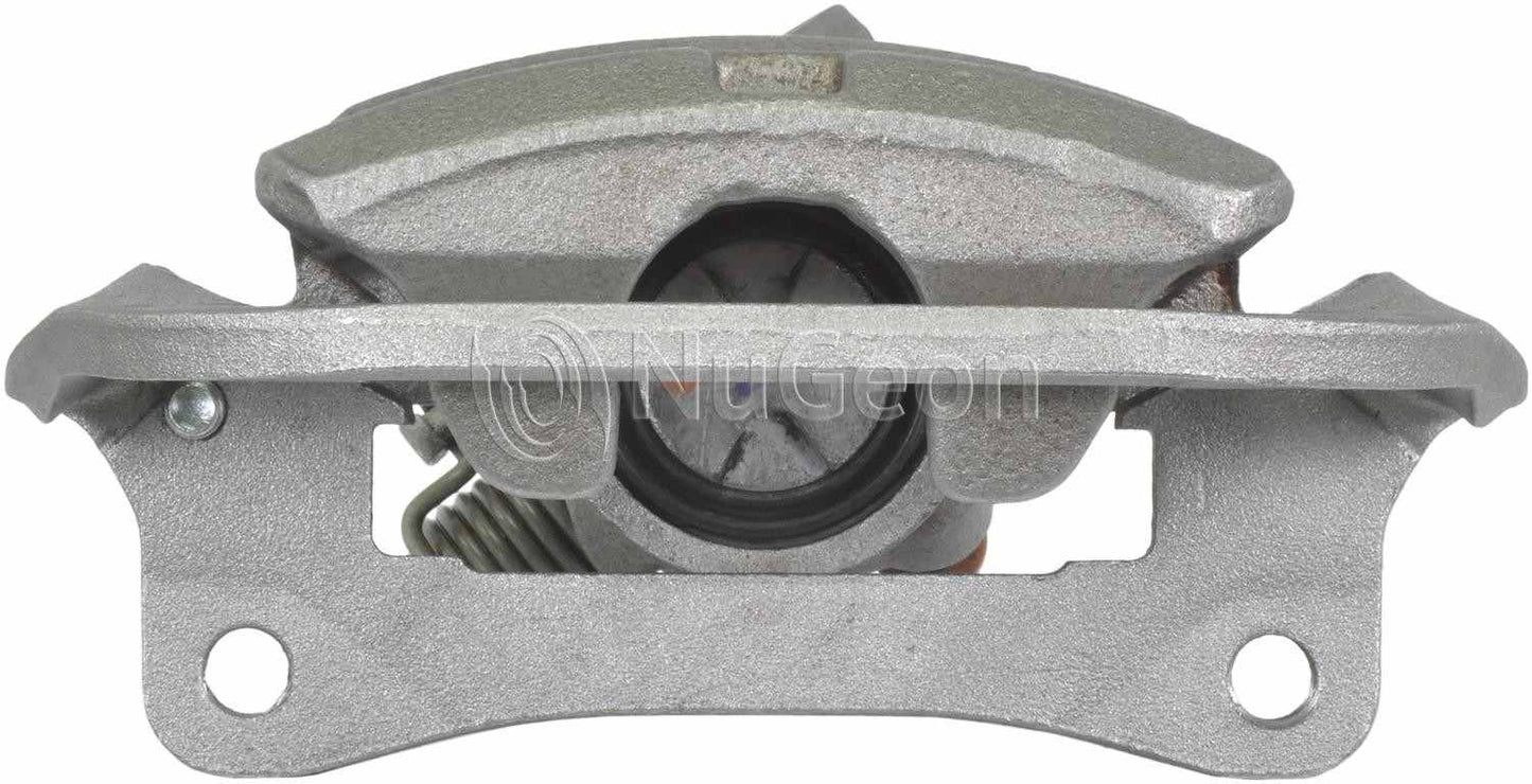 BBB Industries Remanufactured Disc Brake Caliper 99-01618A