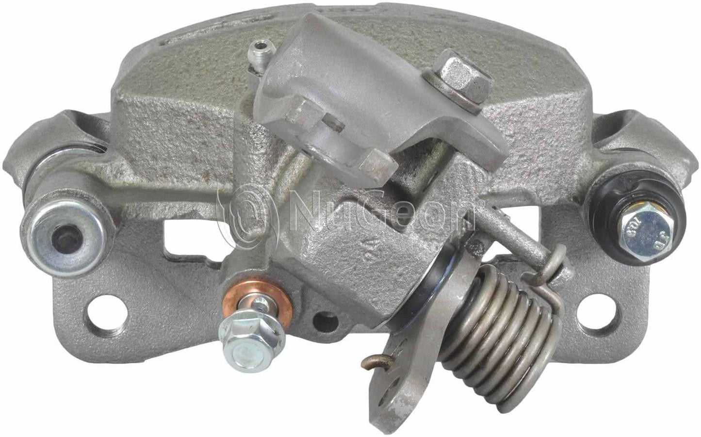 BBB Industries Remanufactured Disc Brake Caliper 99-01618A