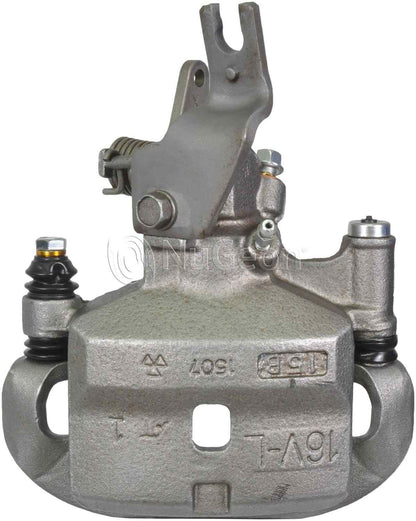 BBB Industries Remanufactured Disc Brake Caliper 99-01618A