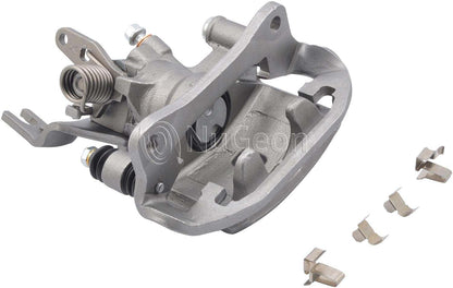 BBB Industries Remanufactured Disc Brake Caliper 99-01618B