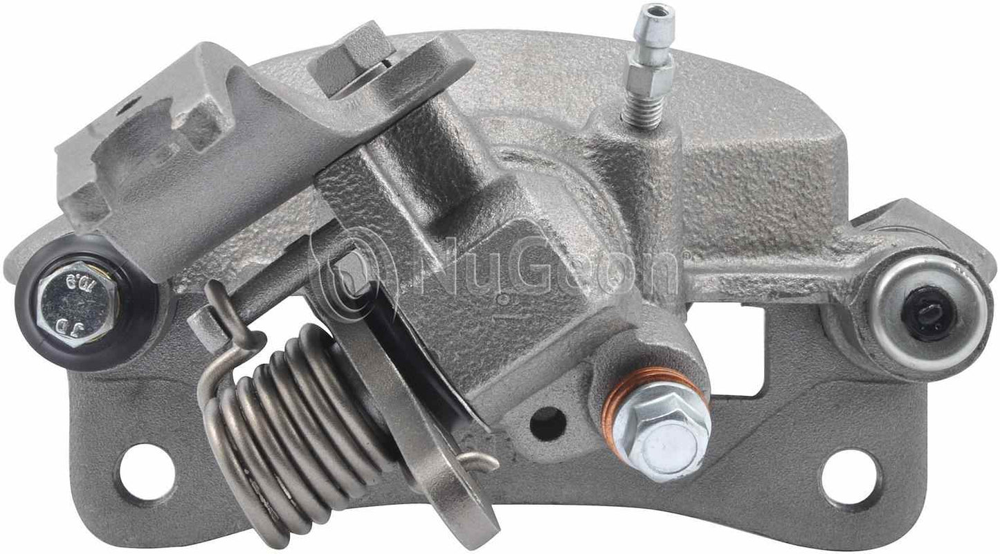 BBB Industries Remanufactured Disc Brake Caliper 99-01618B
