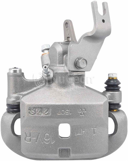 BBB Industries Remanufactured Disc Brake Caliper 99-01618B