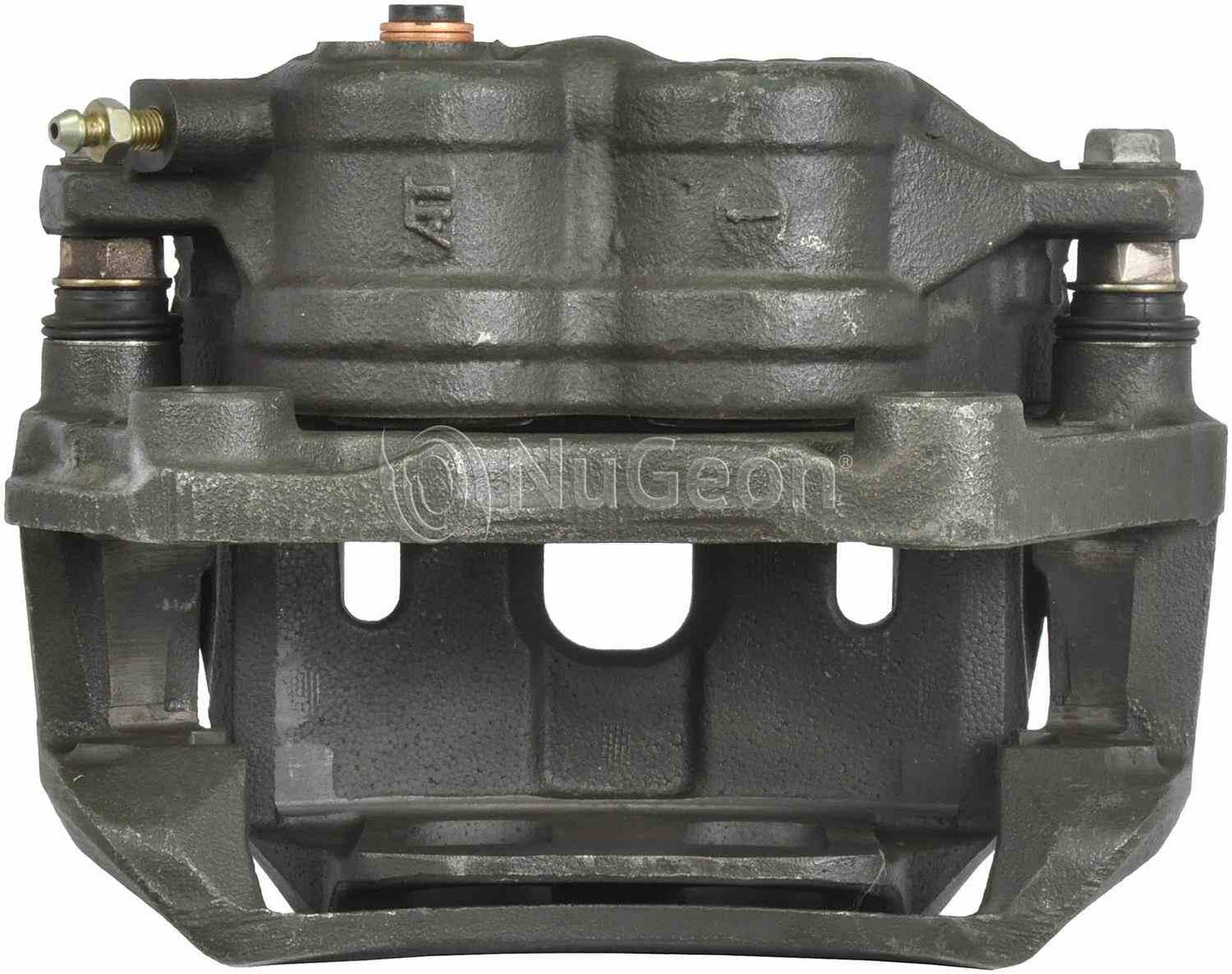 BBB Industries Remanufactured Disc Brake Caliper 99-01619A