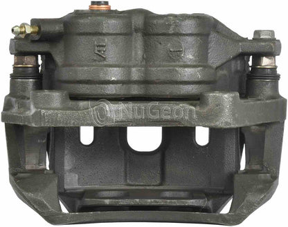 BBB Industries Remanufactured Disc Brake Caliper 99-01619A