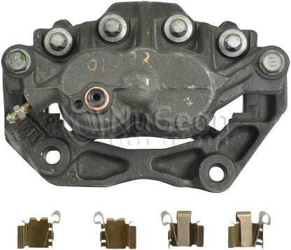 BBB Industries Remanufactured Disc Brake Caliper 99-01619A