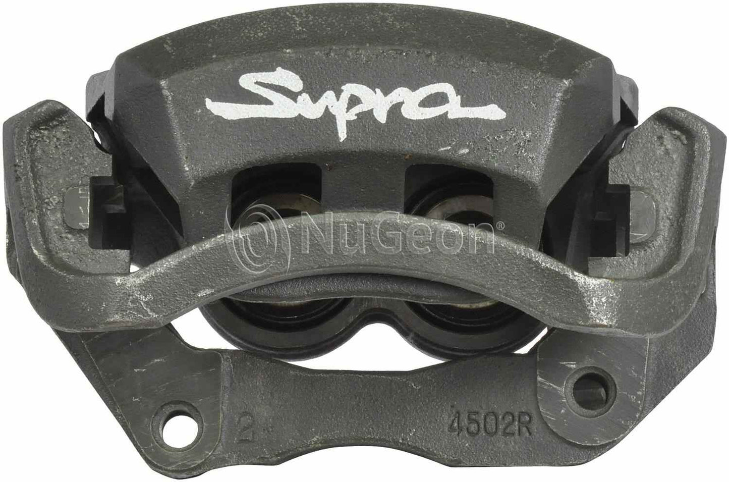 BBB Industries Remanufactured Disc Brake Caliper 99-01619A