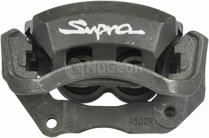 BBB Industries Remanufactured Disc Brake Caliper 99-01619A