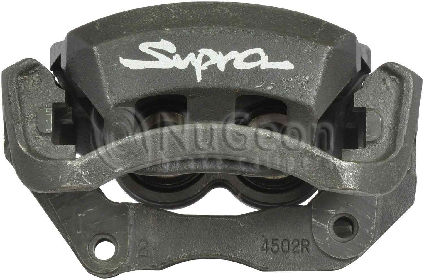 BBB Industries Remanufactured Disc Brake Caliper 99-01619A