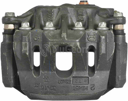 BBB Industries Remanufactured Disc Brake Caliper 99-01619A